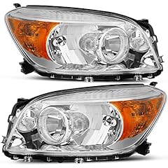 Alziria halogen headlight for sale  Delivered anywhere in USA 