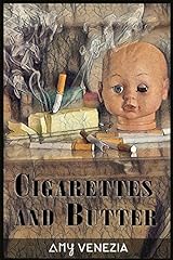 Cigarettes butter for sale  Delivered anywhere in USA 