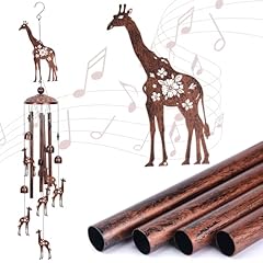 Giraffe gift wind for sale  Delivered anywhere in USA 
