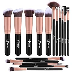 Makeup brush set for sale  Delivered anywhere in UK