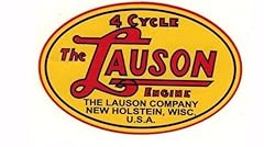 Replacement lauson gas for sale  Delivered anywhere in USA 