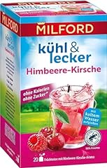 Milford kühl lecker gebraucht kaufen  Wird an jeden Ort in Deutschland