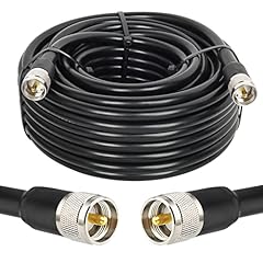 Mookeerf coax cable for sale  Delivered anywhere in USA 