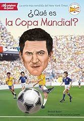 Qué copa mundial for sale  Delivered anywhere in UK
