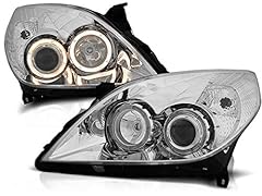 Headlights opel vauxhall for sale  Delivered anywhere in UK