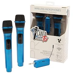Sing wireless microphone for sale  Delivered anywhere in UK