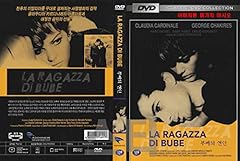 Ragazza bube english for sale  Delivered anywhere in UK