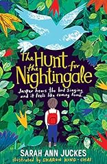 Hunt nightingale for sale  Delivered anywhere in UK