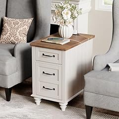 Wampat end table for sale  Delivered anywhere in USA 