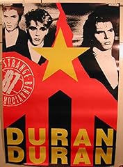 Duran duran 70x100 for sale  Delivered anywhere in UK