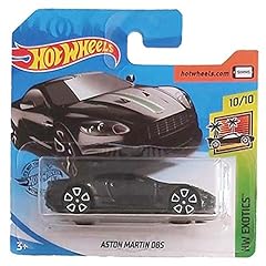 Hot wheels aston for sale  Delivered anywhere in UK