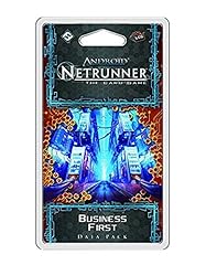 Android netrunner lcg for sale  Delivered anywhere in UK