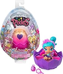 Hatchimals pixies fatine usato  Spedito ovunque in Italia 