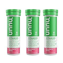 Nuun vitamins strawberry for sale  Delivered anywhere in USA 