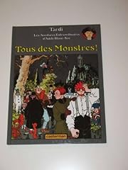 Tous des monstres for sale  Delivered anywhere in USA 