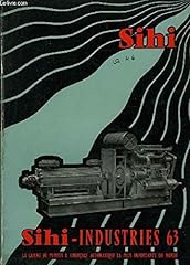 sihi pompe d'occasion sihi pompe d'occasion Livré partout en France