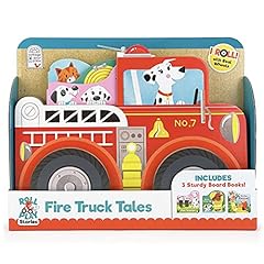 Fire truck tales for sale  Delivered anywhere in USA 