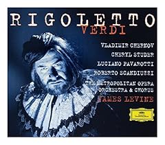 Rigoletto for sale  Delivered anywhere in UK