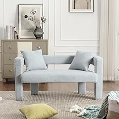 Keiki chenille upholstered for sale  Delivered anywhere in USA 