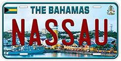 Bahamas nassau pier for sale  Delivered anywhere in USA 