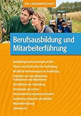 Berufsausbildung mitarbeiterf� gebraucht kaufen  Wird an jeden Ort in Deutschland