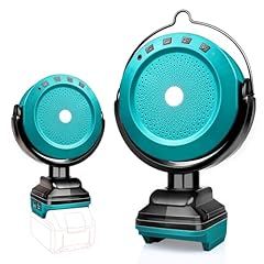 Bluetooth speaker makita for sale  Delivered anywhere in UK