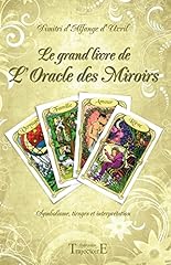 Grand livre oracle d'occasion  Livré partout en France