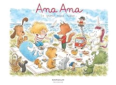 Ana ana tome gebraucht kaufen  Wird an jeden Ort in Deutschland