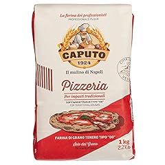 Flour caputo pizzeria for sale  Delivered anywhere in Ireland