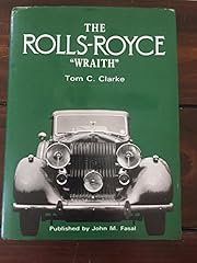 Rolls royce wraith usato  Spedito ovunque in Italia 