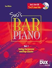 Susis bar piano gebraucht kaufen  Wird an jeden Ort in Deutschland
