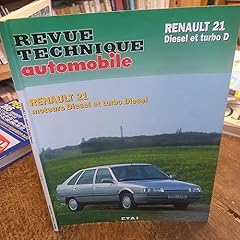Revue technique automobile d'occasion  Livré partout en France
