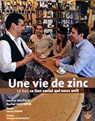 bar zinc d'occasion  Livré partout en France