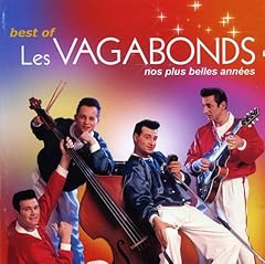 Best vagabonds belles d'occasion  Livré partout en France