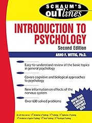 Schaum outline introduction d'occasion  Livré partout en France