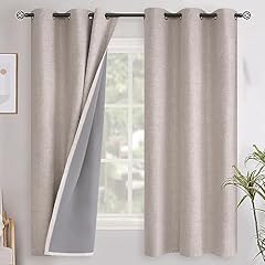 Youngstex linen blackout for sale  Delivered anywhere in USA 