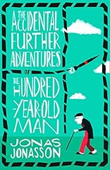 Accidental adventures hundred for sale  Delivered anywhere in UK