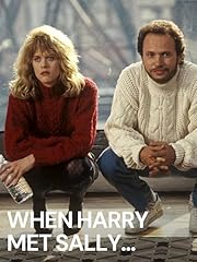 Harry met sally for sale  Delivered anywhere in USA 