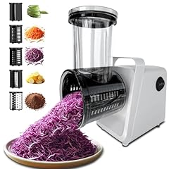 Electric cheese grater for sale  Delivered anywhere in UK