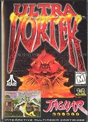 Ultra vortek for sale  Delivered anywhere in UK
