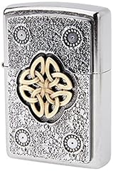 Zippo 2004750 tempesta usato  Spedito ovunque in Italia 