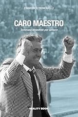 Caro maestro usato  Spedito ovunque in Italia 