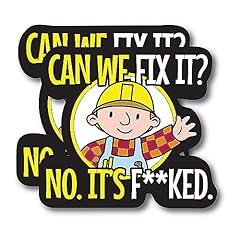 Fix stickers funny for sale  Delivered anywhere in USA 