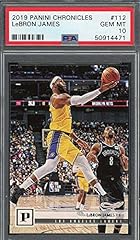 Lebron james 2019 for sale  Delivered anywhere in USA 