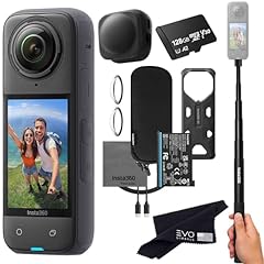 Insta360 basic bundle for sale  Delivered anywhere in USA 