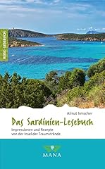 Sardinien lesebuch impressione gebraucht kaufen  Wird an jeden Ort in Deutschland
