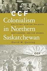 Ccf colonialism northern d'occasion  Livré partout en France