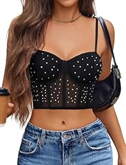 Avidlove corset tops for sale  Delivered anywhere in USA 