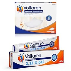 Voltaren schmerzlinderungs duo gebraucht kaufen  Wird an jeden Ort in Deutschland