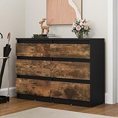 Yitahome chest drawers for sale  Delivered anywhere in UK